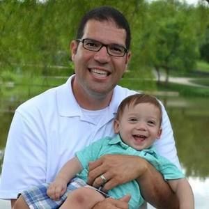 Meet your Posher, Brad